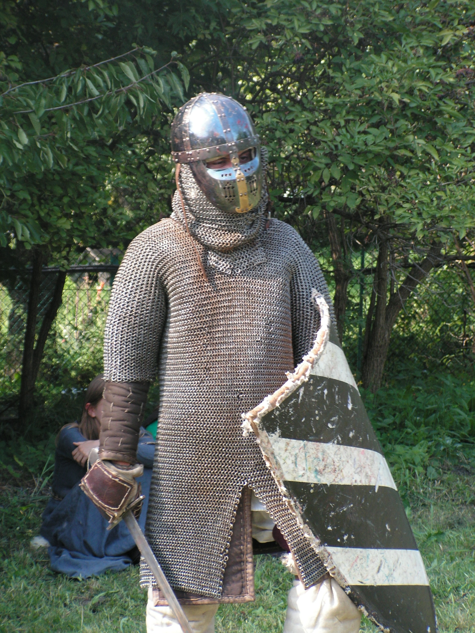 .